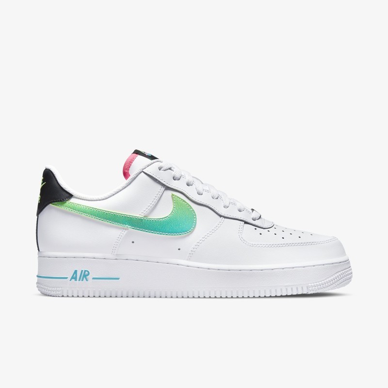 Nike Air Force 1 LV8 GS What The 90s