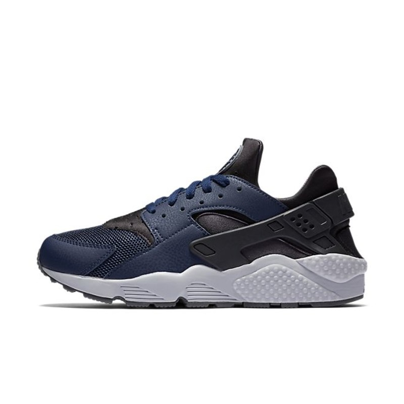 Air huarache outlet black 3m