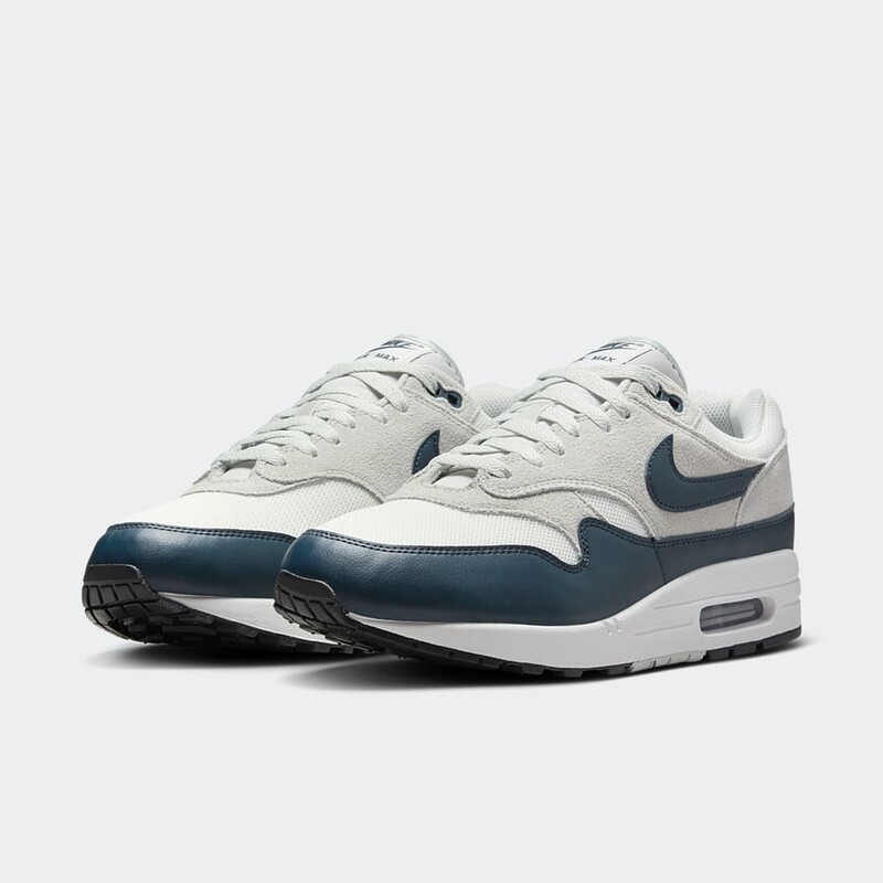 Nike Air Max 1 Essential "Armory Navy" | FZ5808-103