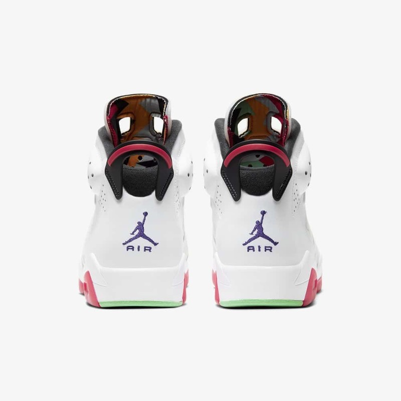 Air Jordan 6 Hare | CT8529-062