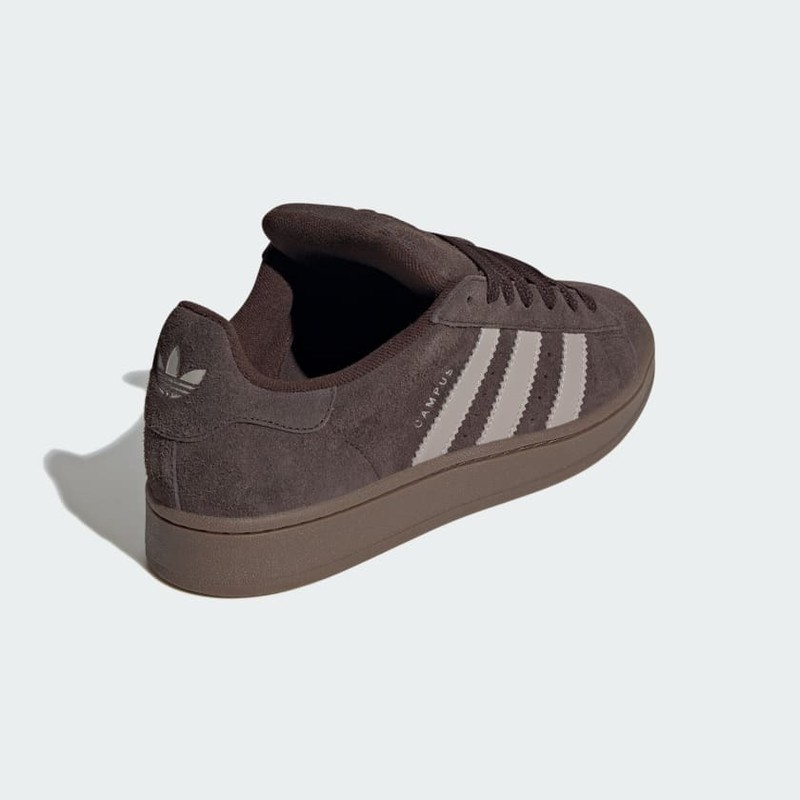 adidas Campus 00s "Dark Brown" | JH6183