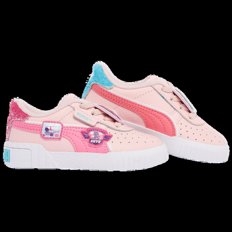 Puma cali hot sale pink dogwood