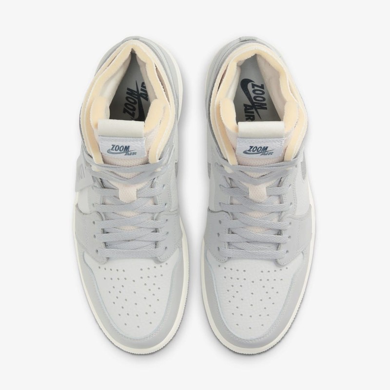 Air Jordan 1 High Zoom Comfort London | DH4268-001