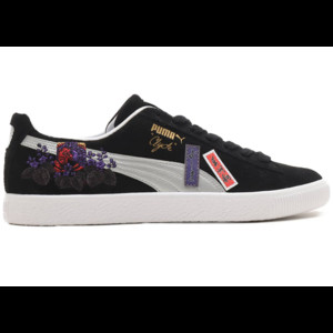 Puma Clyde atmos Hanafuda | 394415-01