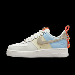 Entwerfen Sie Ihren eigenen Nike Air Force 1