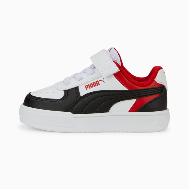Puma Caven Block sneakers met alternatieve sluiting | 391471-01