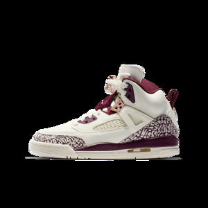 Jordan Spizike Bordeaux (GS) | 535712-132