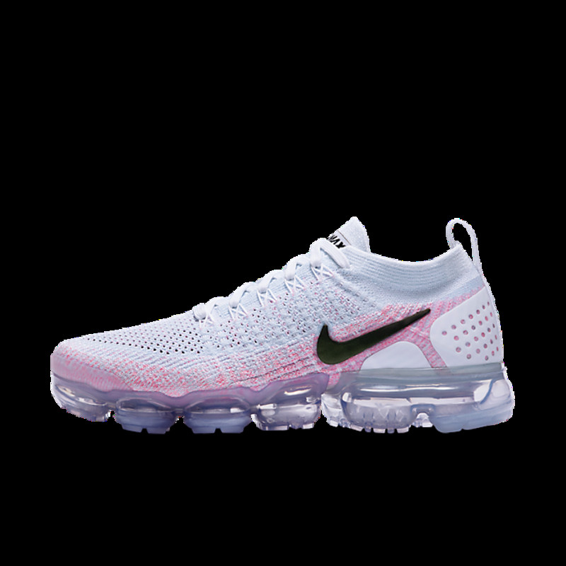 Nike air vapormax 2024 2 white hydrogen blue