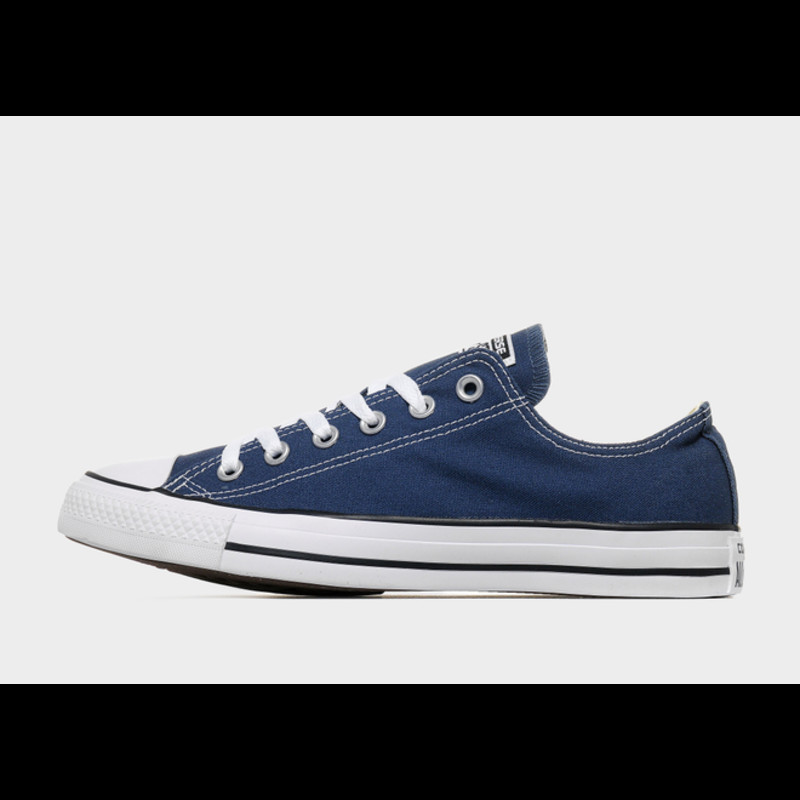 Converse AS Ox Can Navy | M9697-NAVY