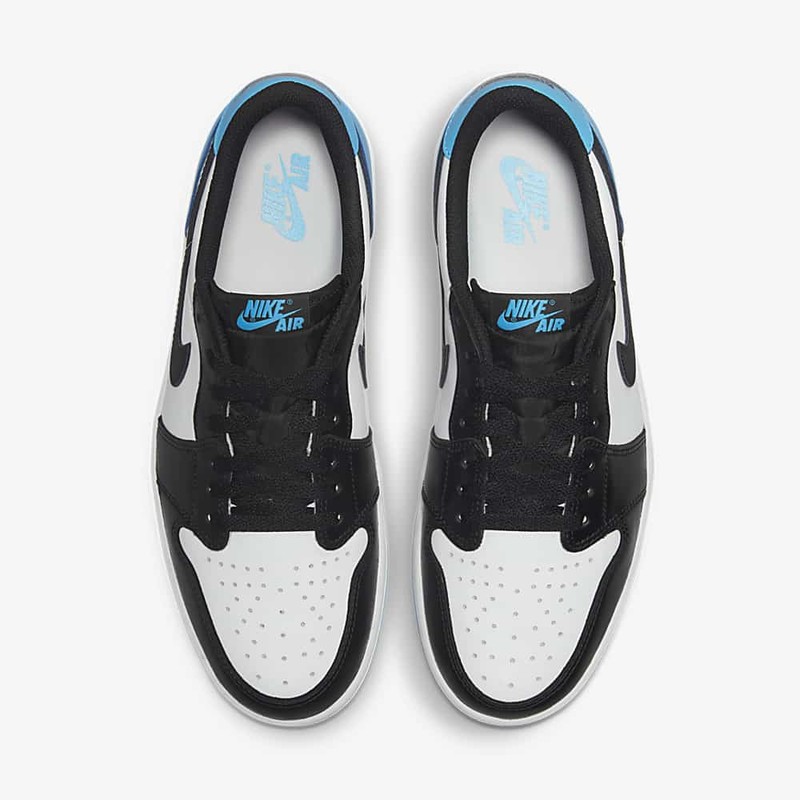 Air Jordan 1 Low UNC | CZ0790-104