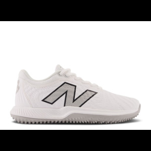 New Balance Wmns FuelCell Fuse v4 TF Wide 'Optic White Raincloud' | STFUSEW4-D