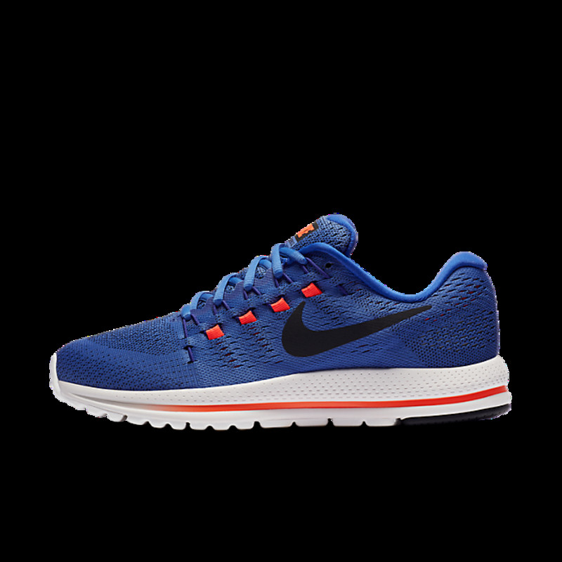 Nike vomero 12 clearance blue