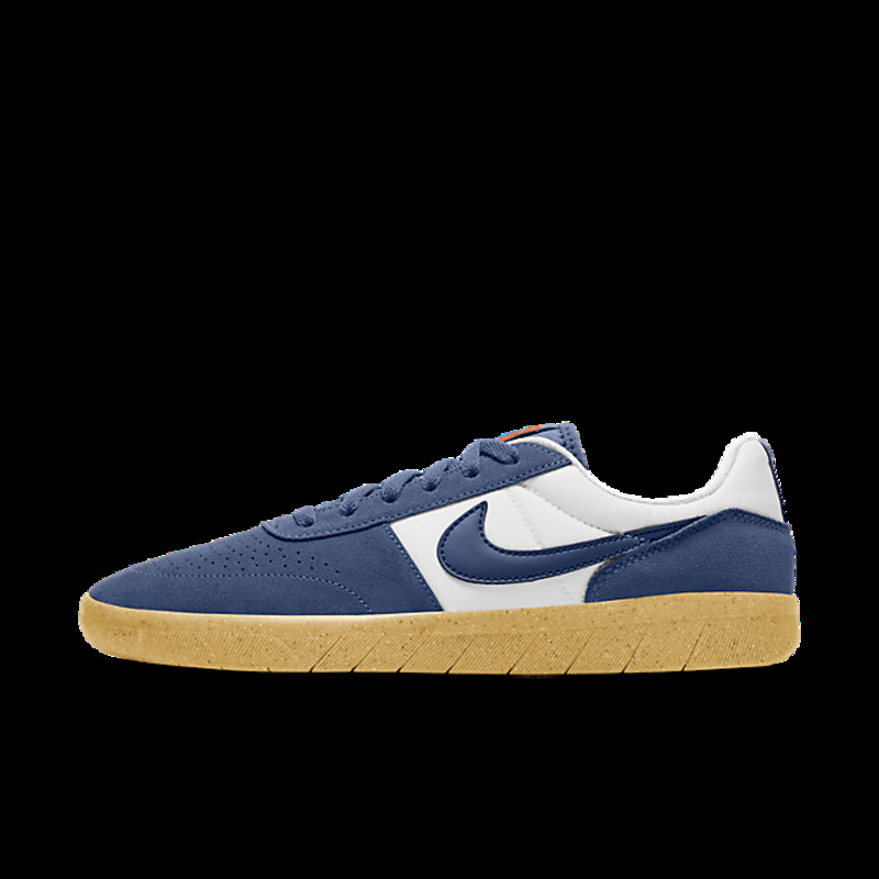 Nike SB Team Classic AH3360 402 Grailify