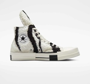 DRKSHDW x Converse Chuck 70 TURBODRK | A03943C