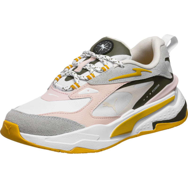 Puma Fast T4C | 381435-02