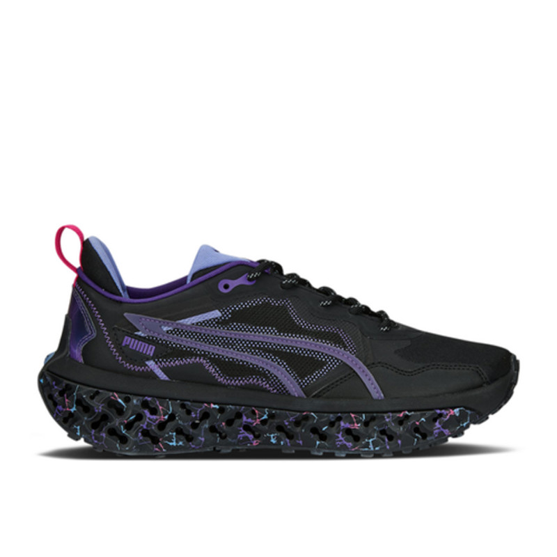 puma Stealth XETIC Sculpt 'Electric Storm' | 390198-01