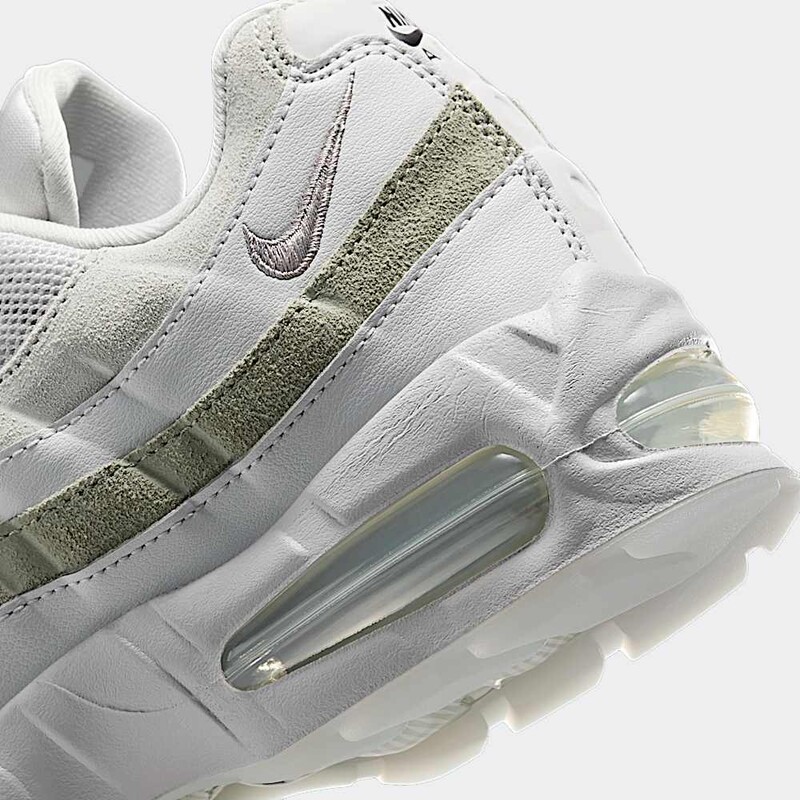 Nike Air Max 95 "Jade Horizon" | IB6396-001