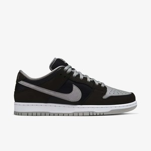 Nike SB Dunk Low Pro Shadow | BQ6817-007