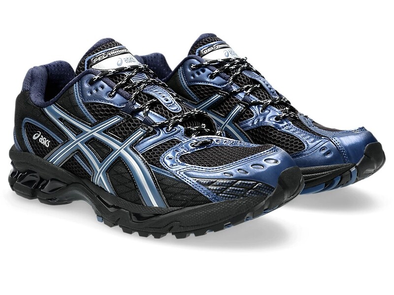 Asics Gel-Nimbus 10.1 "Grand Shark" | 1203A543-002