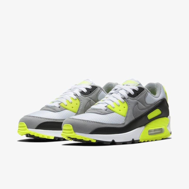 Nike Air Max 90 OG Volt | CD0881-103