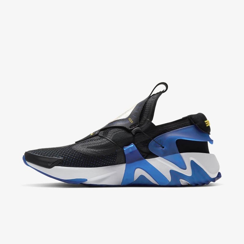 Nike Adapt Huarache Racer Blue | CT4092-001