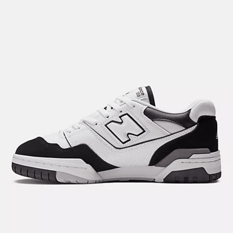 New Balance 550 Panda | BB550NCA | Grailify