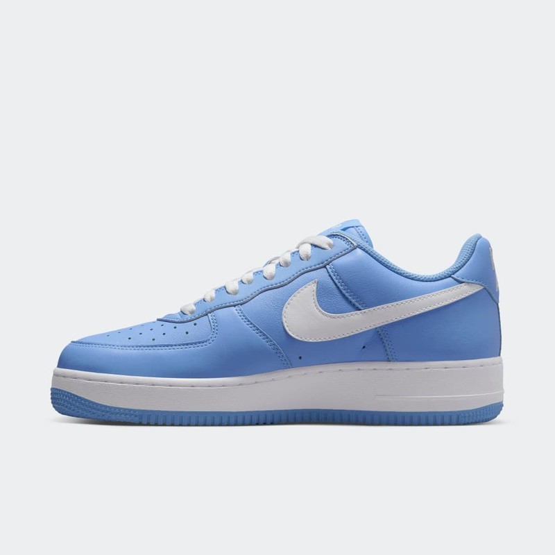 Nike Air Force 1 University Blue 40th Anniversary | DM0576-400