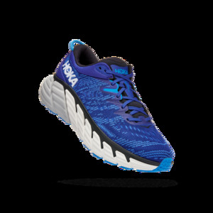 HOKA  Gaviota 4 Running | 1123198-BBGP-07.5D
