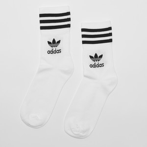 Adidas Mid-Cut Crew Socken (3 Paar) | GD3575
