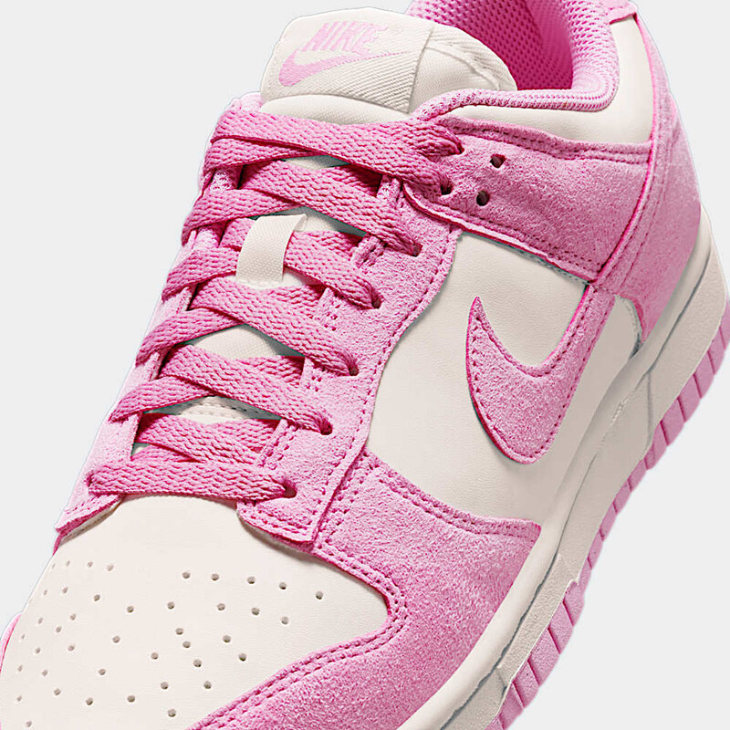 Nike Dunk Low NN "Pink Rise" | HJ7673-101