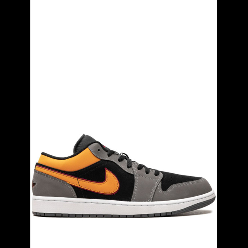 Jordan "Air Jordan 1 Low ""Vivid Orange"" | FN7308