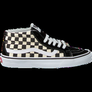 Vans Sk8 Mid Reissue Checkerboard | VN0A391FQXH1