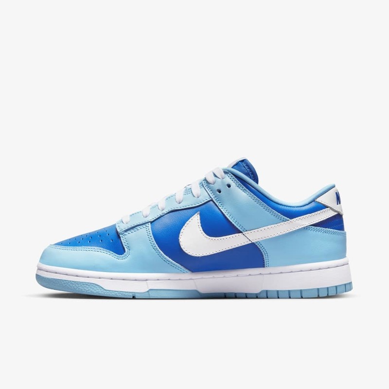 Nike Dunk Low Argon | DM0121-400