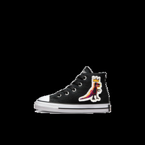 Basquiat X Converse Chuck High 'Dino' | 772588C