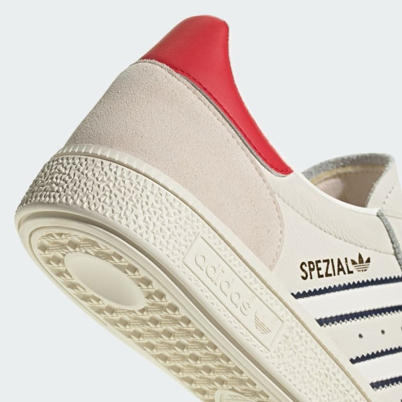 adidas Handball Spezial "White/Indigo" | IF1960