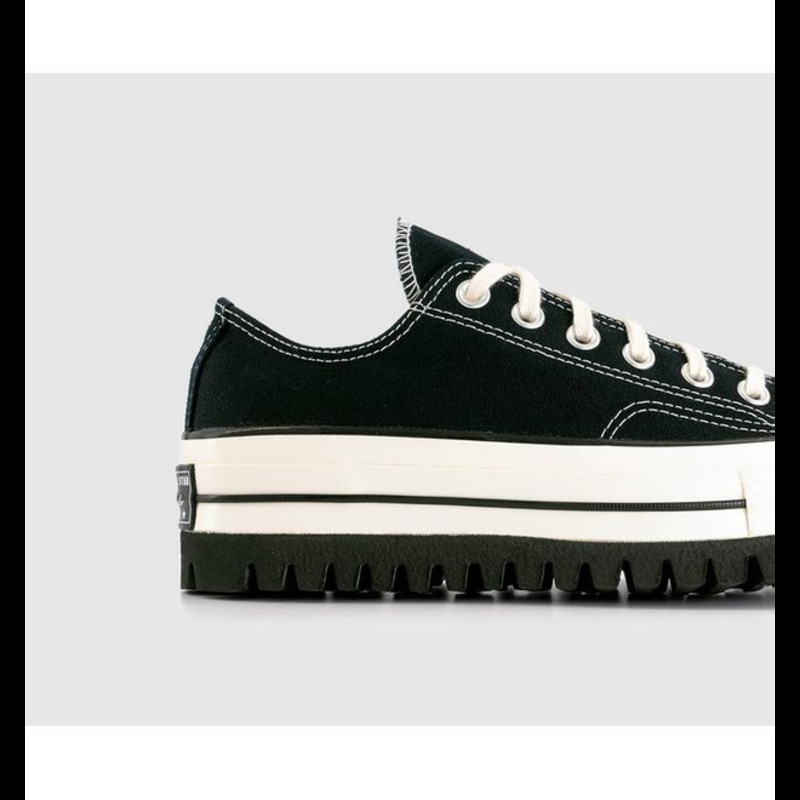 Converse Chuck 70 Lugged | A10233C