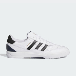 adidas Tyshawn II "Cloud White/Black" | IF9710