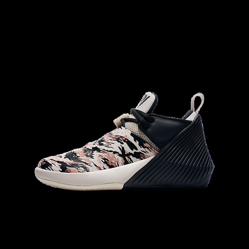 Air Jordan Jordan Why Not Zer0.1 Low GS 'Phantom' | AO9744-003