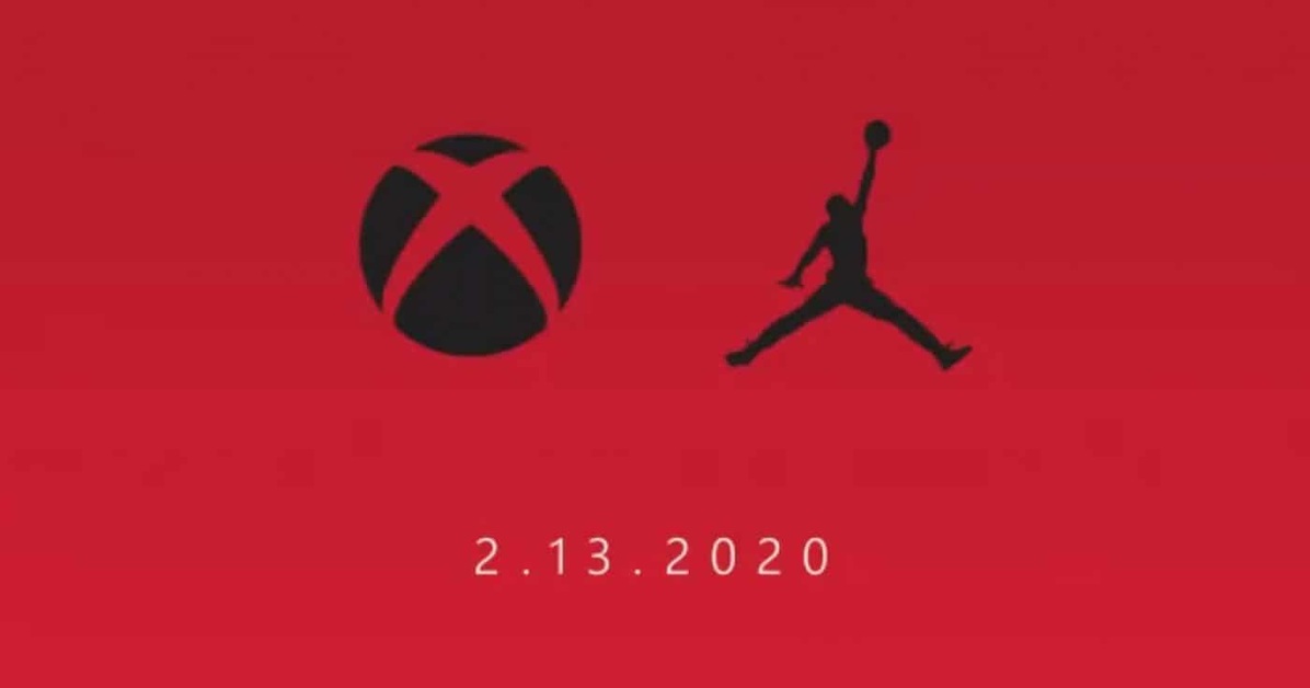 Jordan Brand and Xbox Redefine the Game