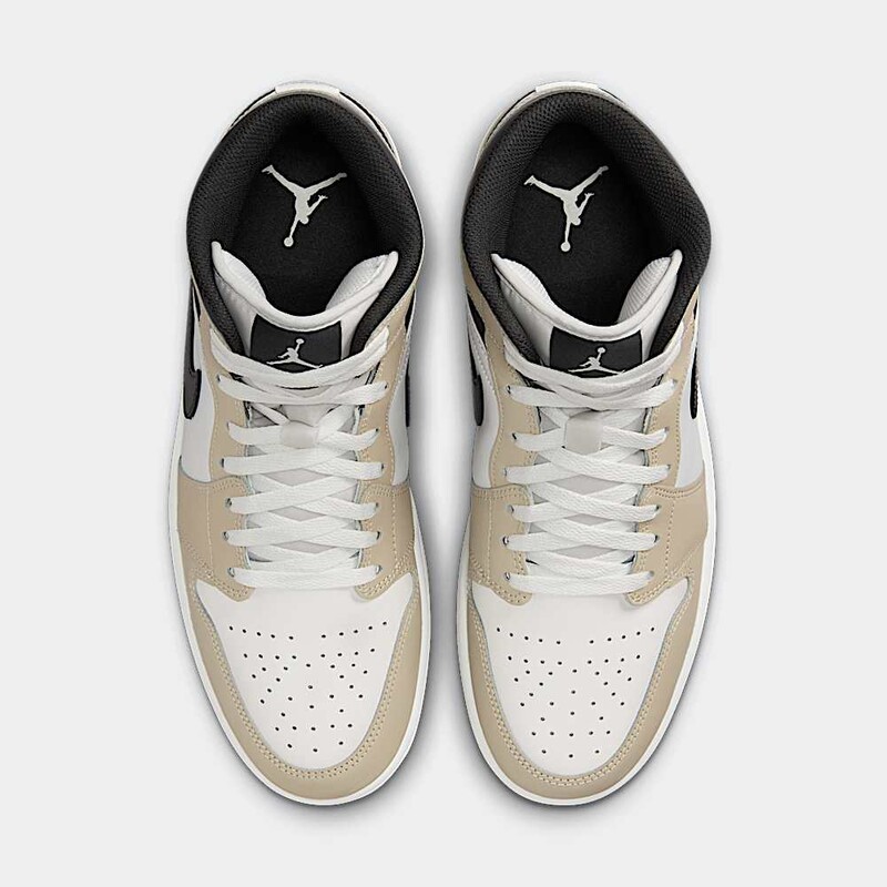 Air Jordan 1 Mid "Rattan" | DQ8426-153