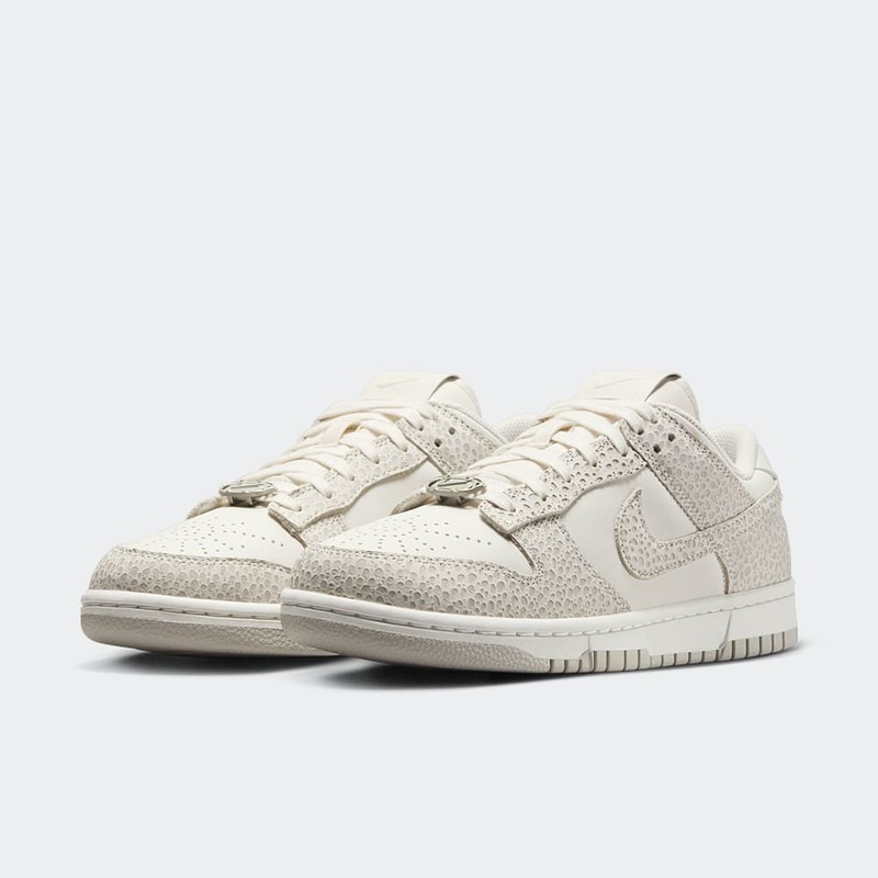 Nike Dunk Low "Safari Phantom" | FV6516-001