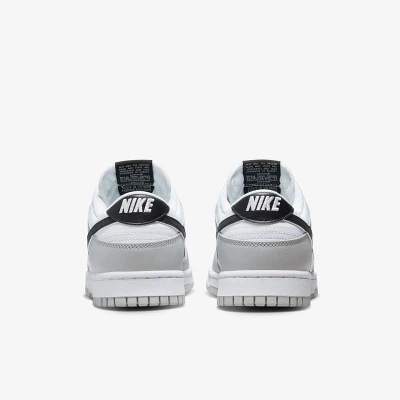 Nike Dunk Low SE Lottery Grey | DR9654-001