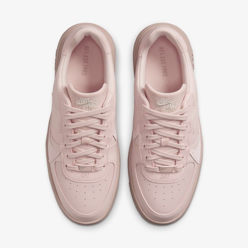 Nike Air Force 1 PLT.AF.ORM Atmosphere | DJ9946-600