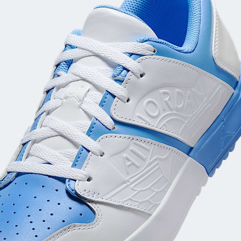 Jordan NU Retro 1 G "University Blue" | FZ4153-101