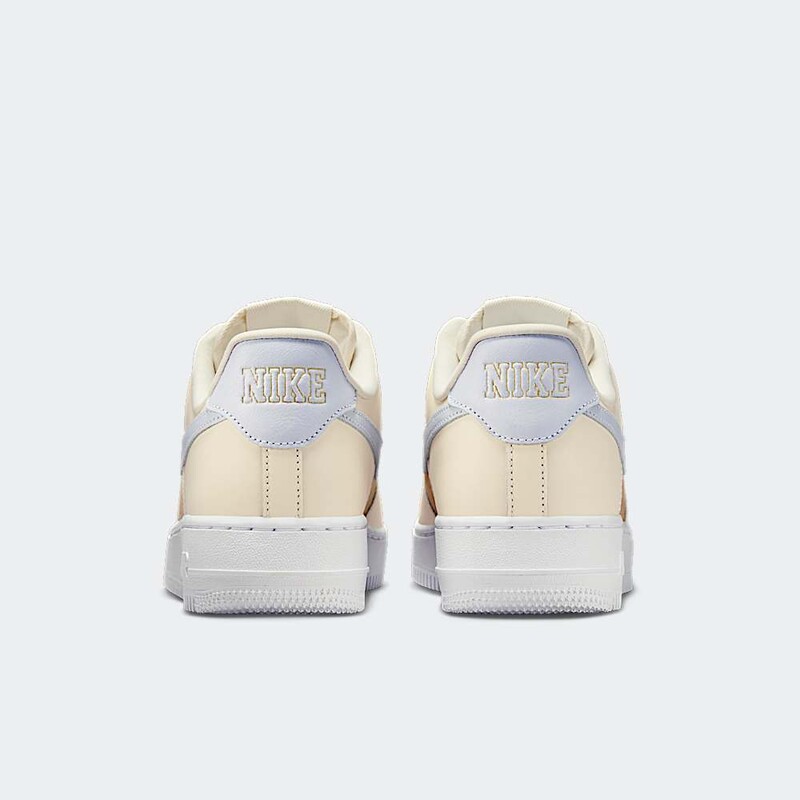 Nike Air Force 1 Low "Brown Plaid" | IH7352-001