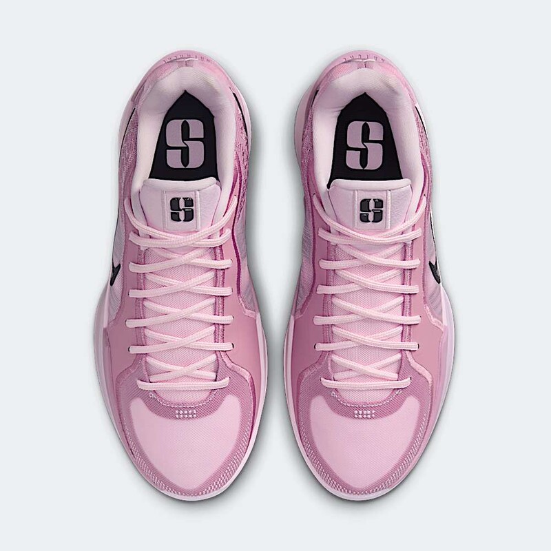 Nike Sabrina 2 "Pink Foam" | FQ2174-601