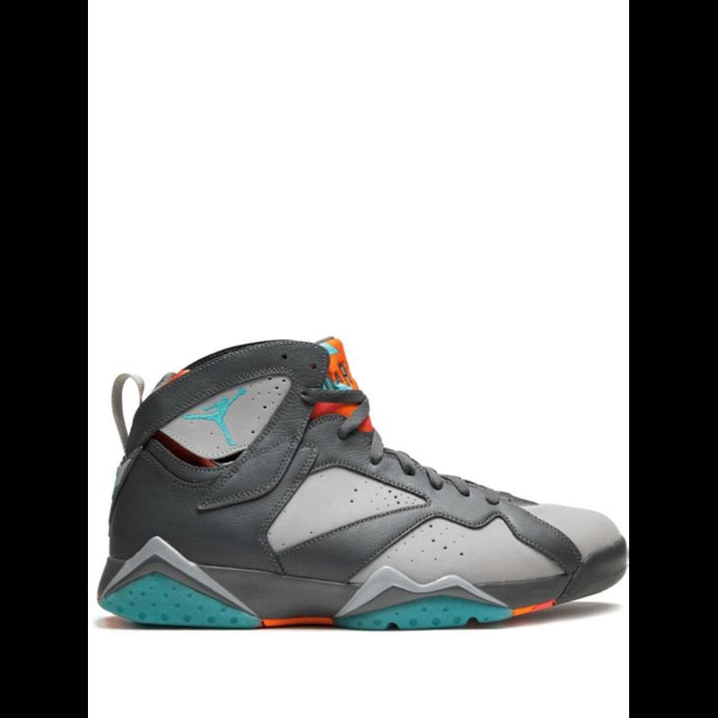 Jordan 7 discount all star