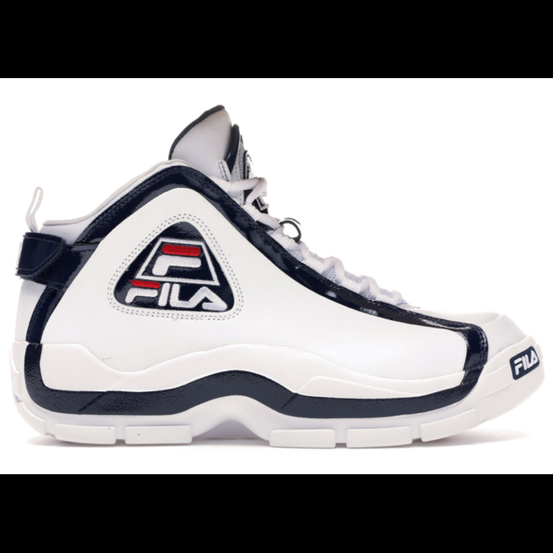 Fila 96 hot sale