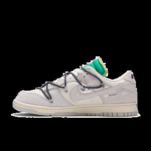 Buy Off-White x Dunk Low 'Lot 20 of 50' - DJ0950 115