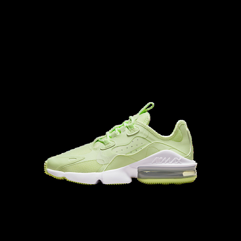 Nike Air Max Infinity 2 Lime Ice (W) | CU9453-300